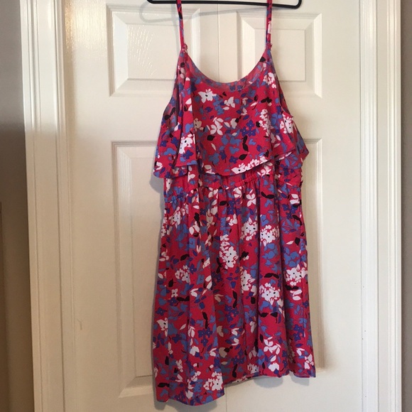 2/$30       XL ELLE Dress - Picture 4 of 5